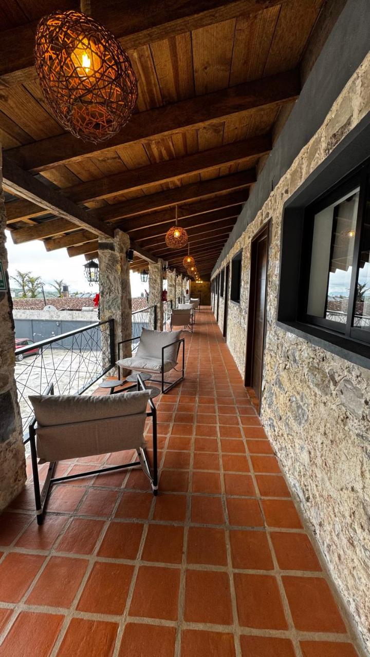 La Peña Hotel Boutique & SPA photo 3