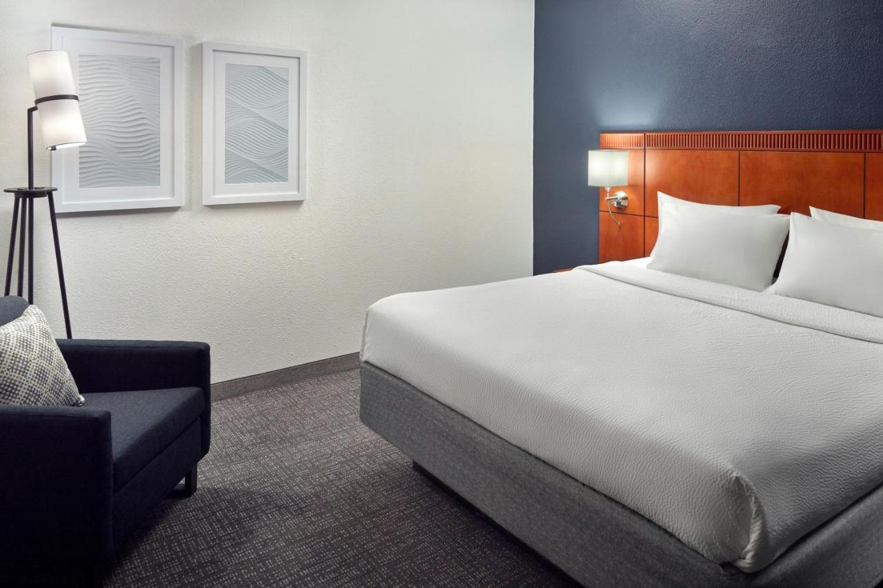 Foto - Courtyard by Marriott Tallahassee Downtown/Capital