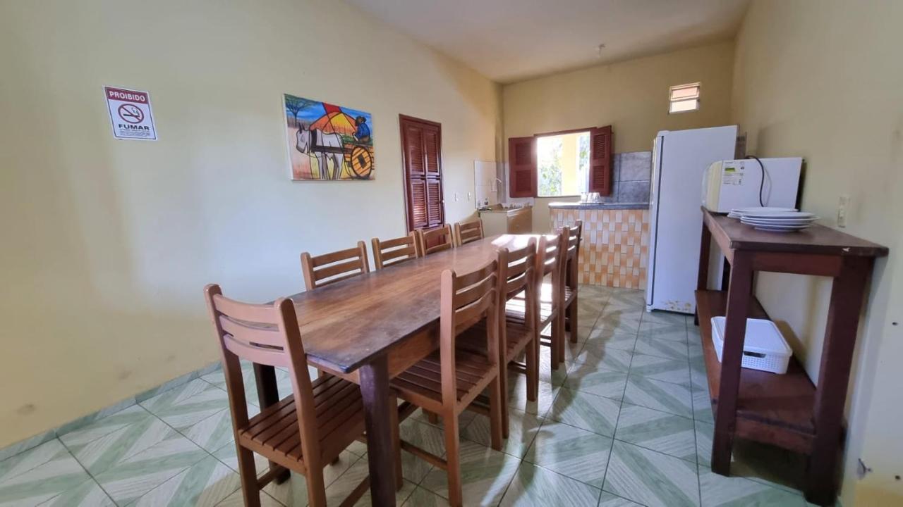 Pousada EcoVillage - Meu Xodó em Preá photo 2