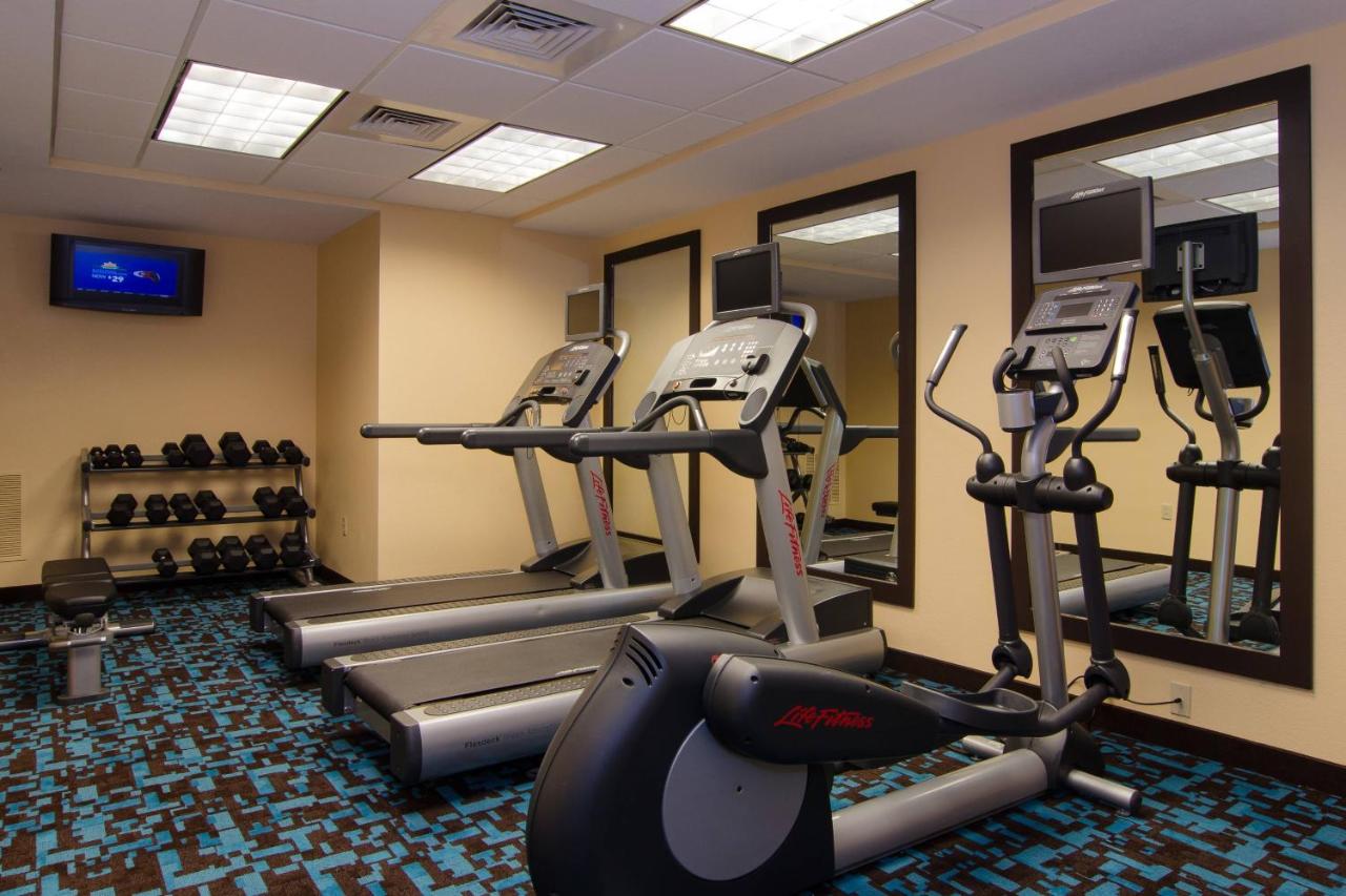 Fairfield Inn Hartsville photo 3