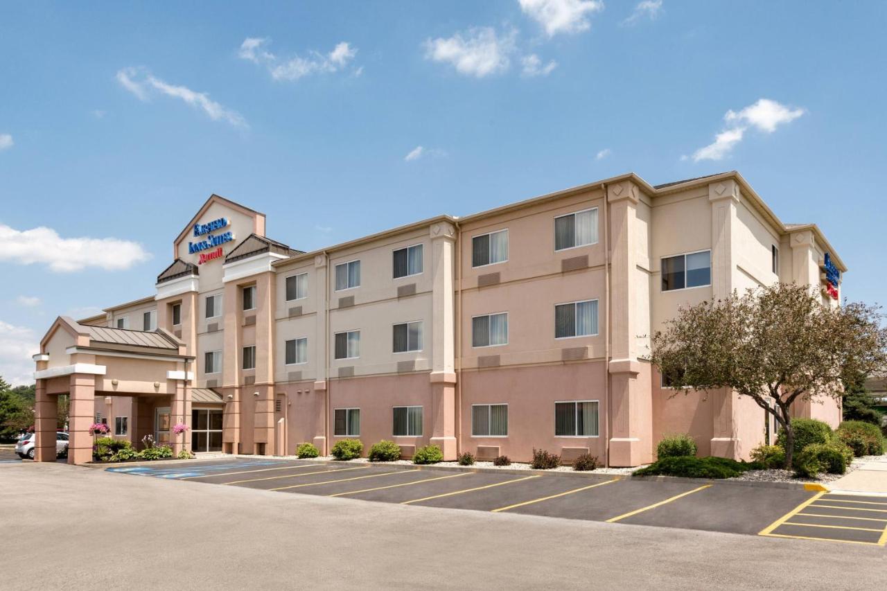 Foto - Fairfield Inn & Suites by Marriott Toledo Maumee