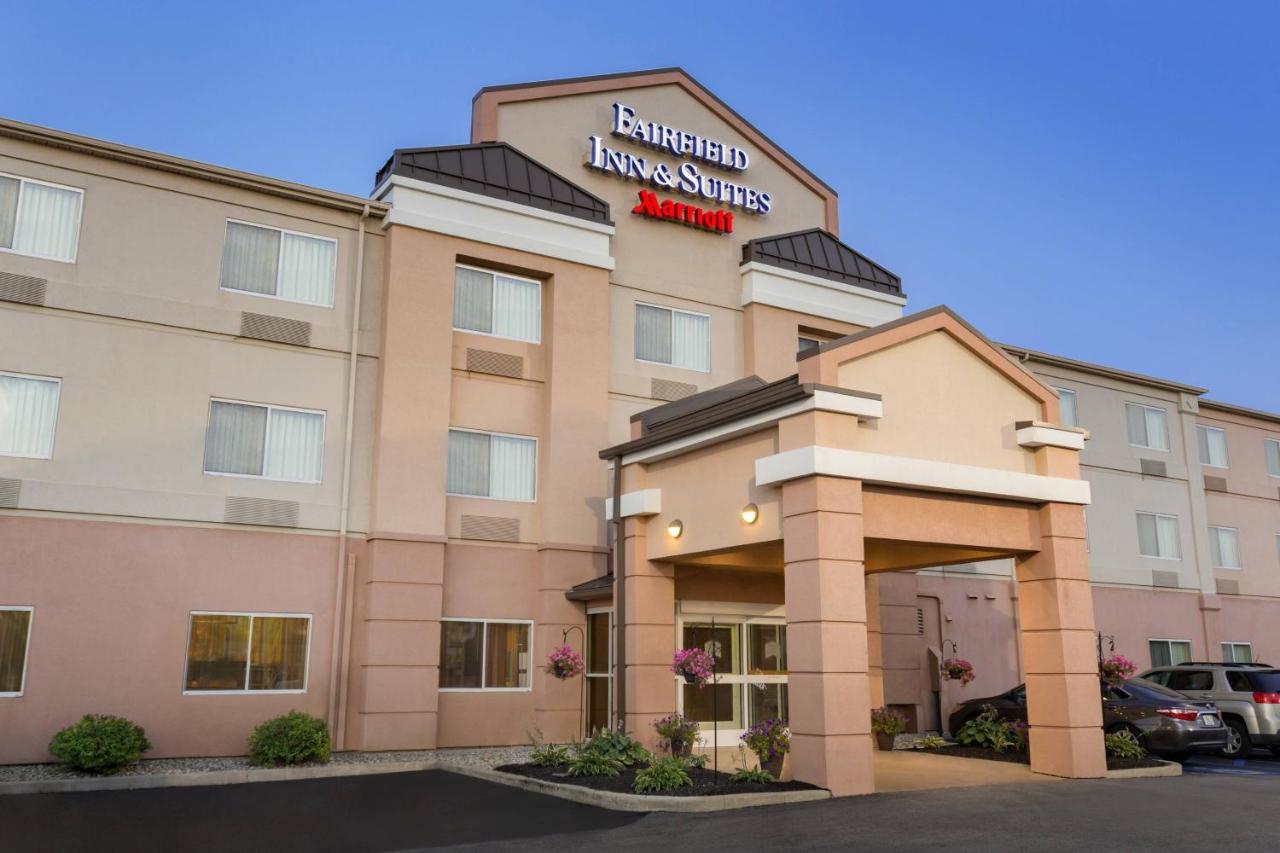 Foto - Fairfield Inn & Suites by Marriott Toledo Maumee