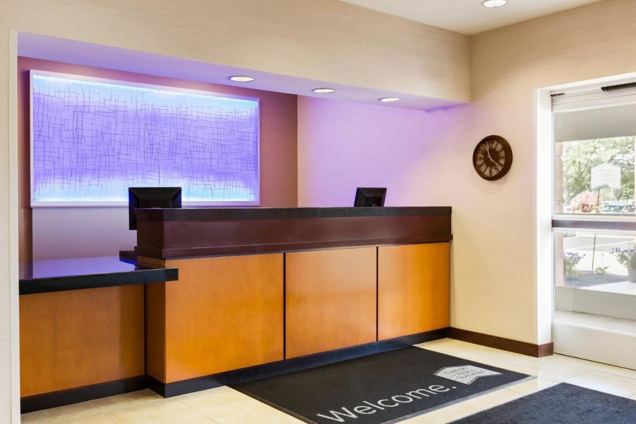 Foto - Fairfield Inn & Suites by Marriott Toledo Maumee