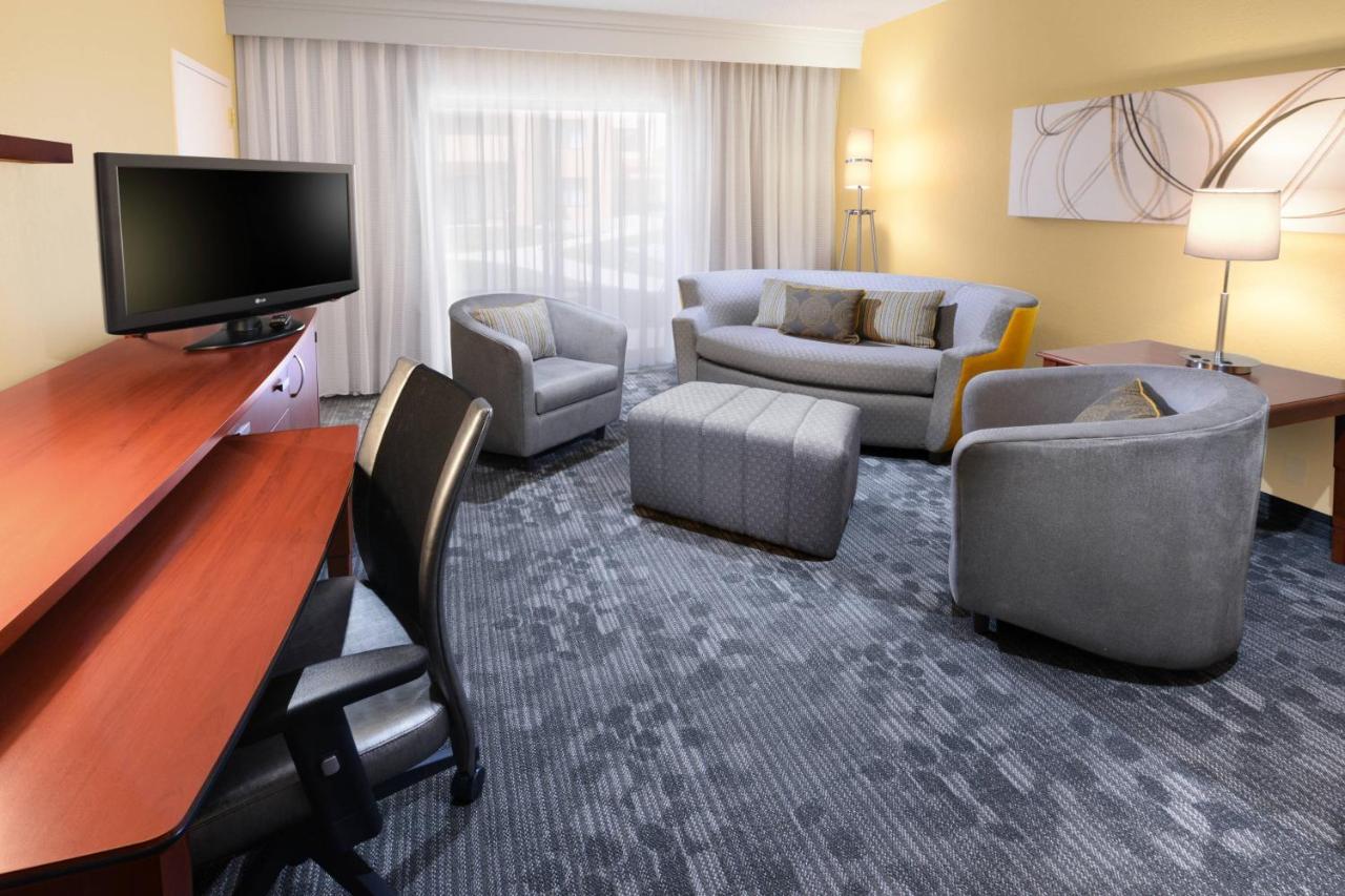 SureStay Plus by Best Western Oklahoma City Airport photo 3