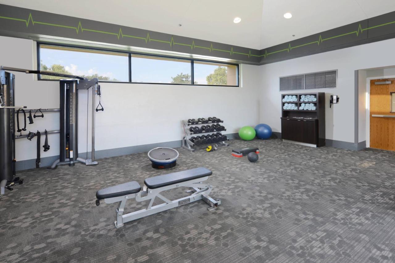 SureStay Plus by Best Western Oklahoma City Airport photo 4