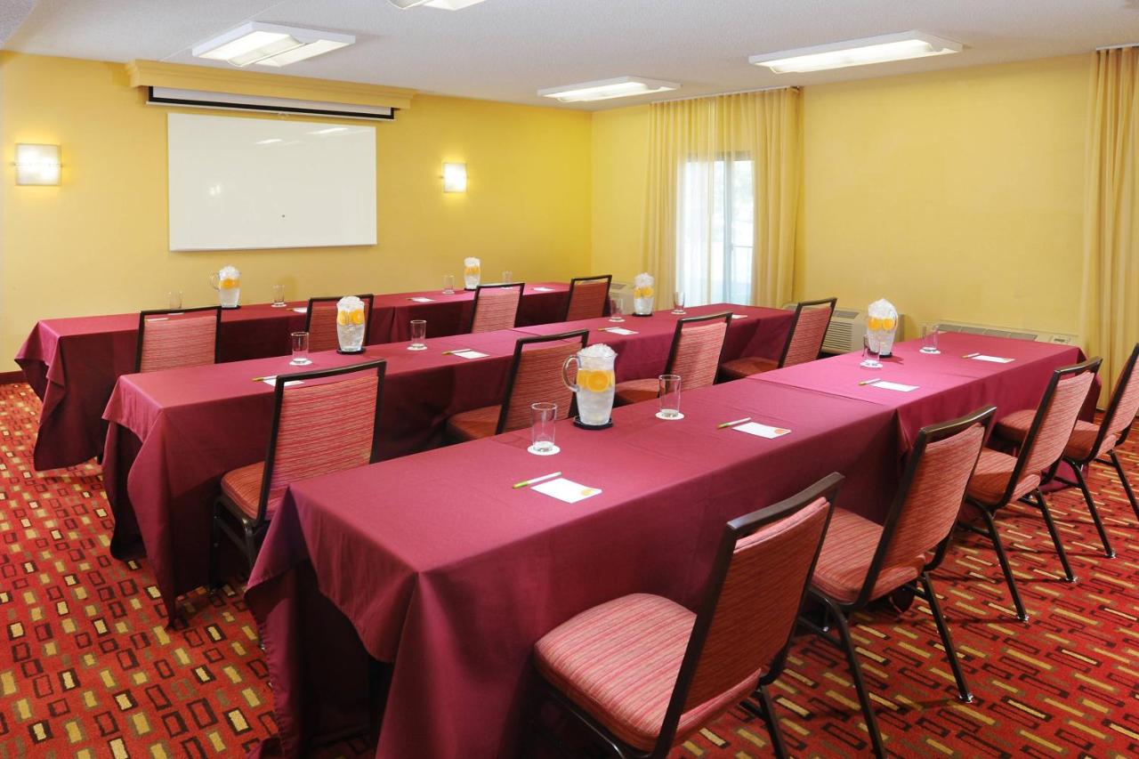 SureStay Plus by Best Western Oklahoma City Airport photo 2