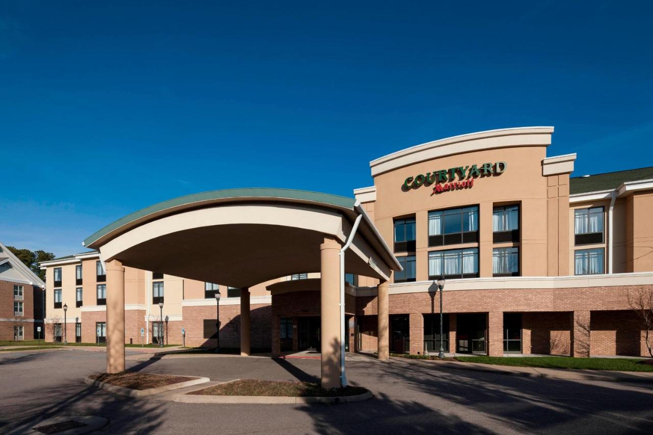 Foto - Courtyard by Marriott Suffolk Chesapeake