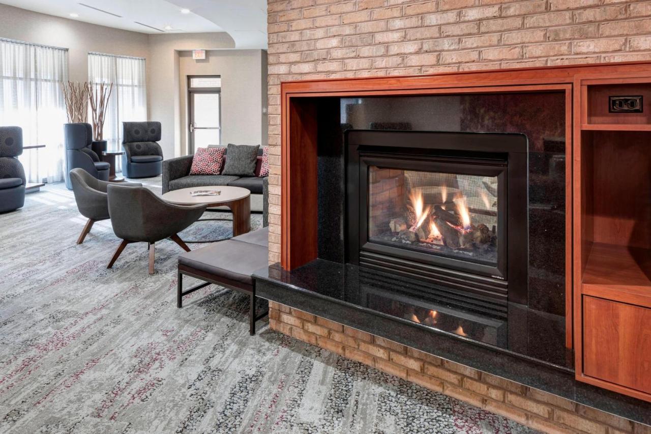 Foto - Courtyard by Marriott Suffolk Chesapeake