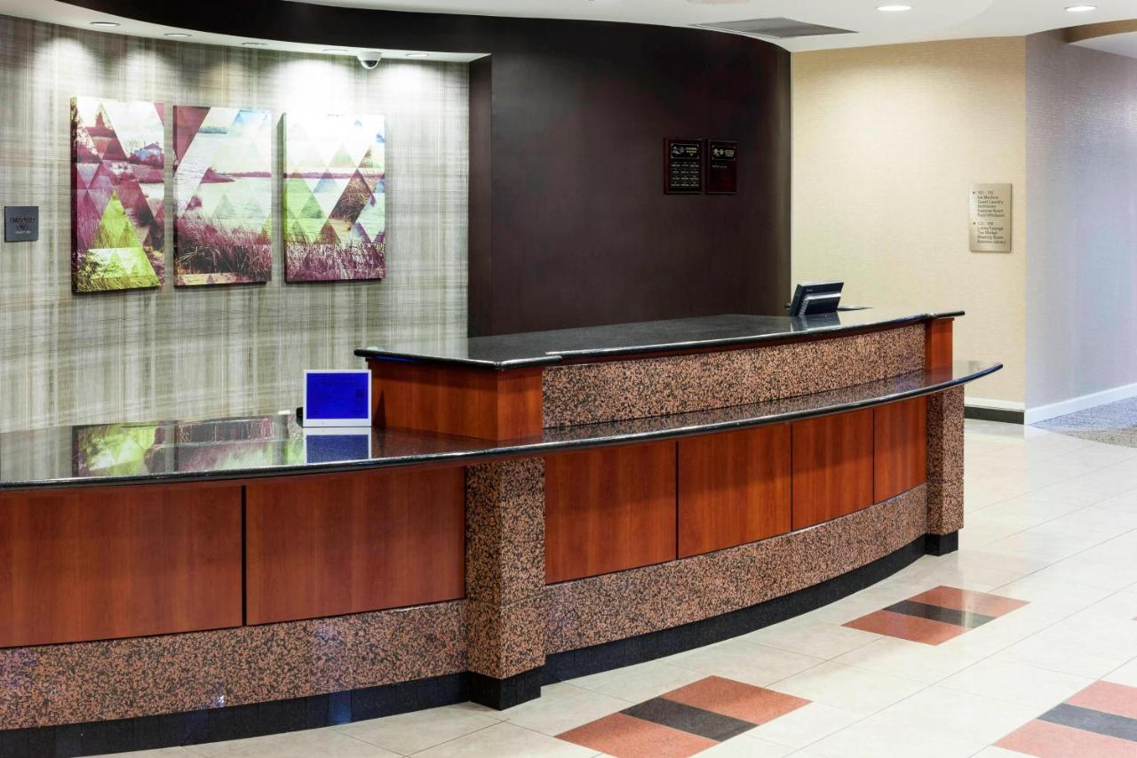 Foto - Courtyard by Marriott Suffolk Chesapeake