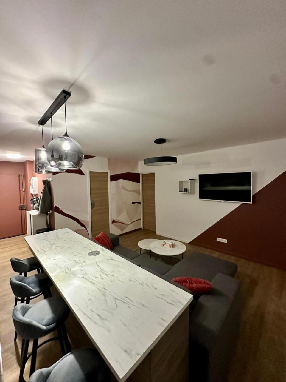 Panorama Deluxe - 4