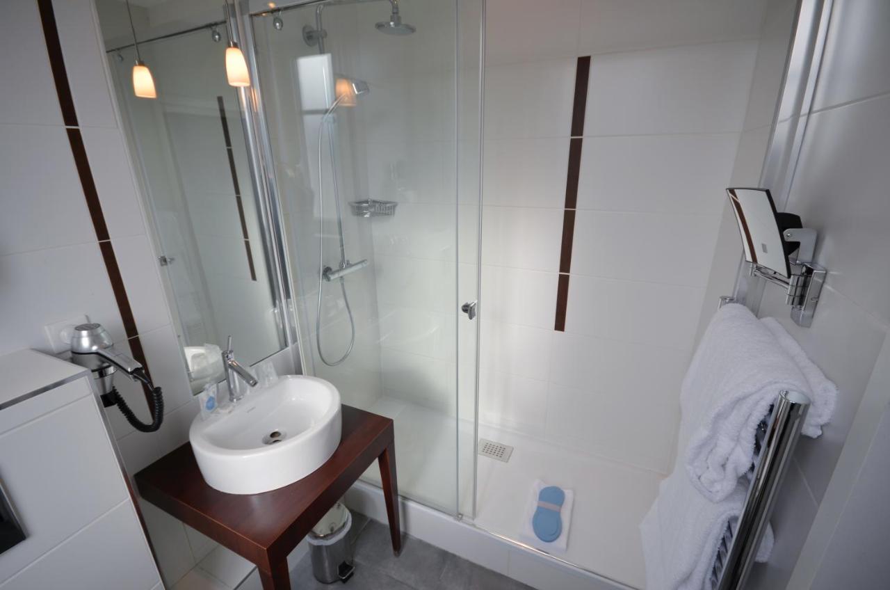 Best Western Dijon Centre Gare - 5
