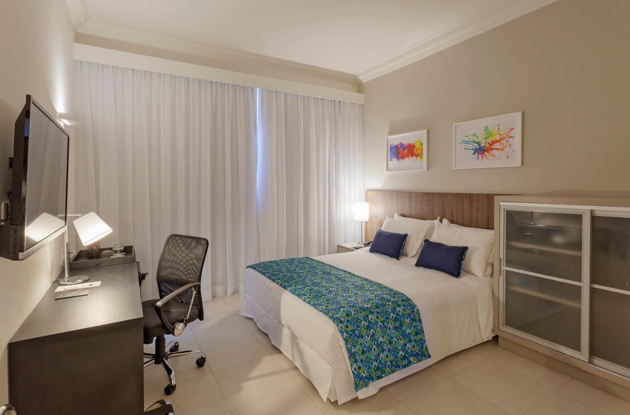 Tulip Inn Sete Lagoas photo 4