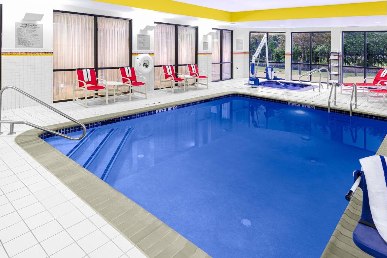 Courtyard by Marriott Bethlehem Lehigh Valley/I-78
