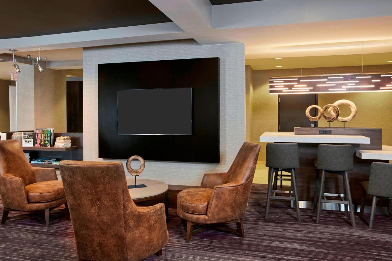 Foto - Courtyard by Marriott Detroit Pontiac/Auburn Hills