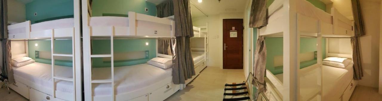Foto - The Rooms by Alinace at Mango Hotel