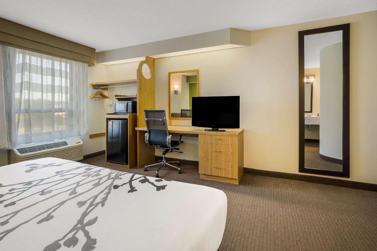 Sleep Inn Bolivar photo 4