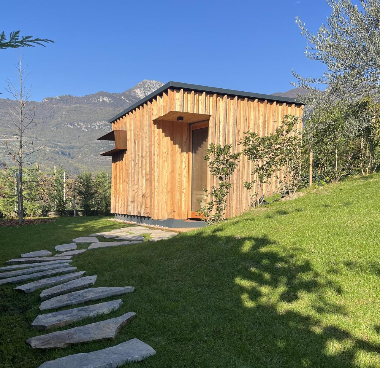 ALEA - Garda Lake Suite - 6