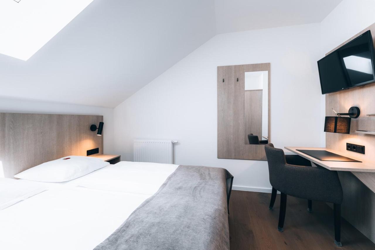 Hotel Das Essigmanngut photo 2