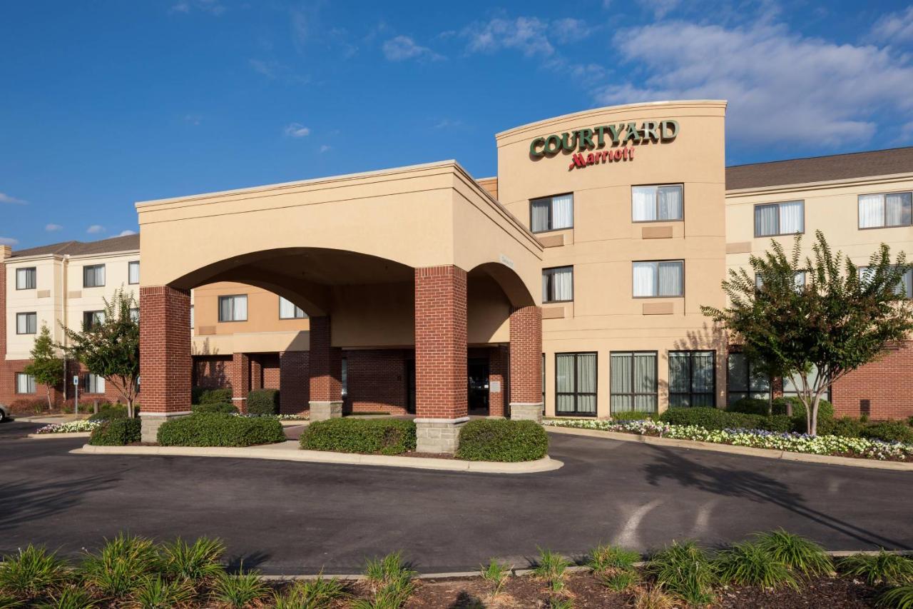 Photo - Courtyard by Marriott Birmingham Trussville