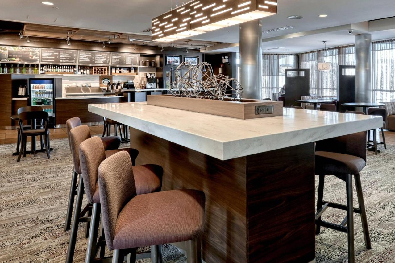 Courtyard by Marriott York photo 3