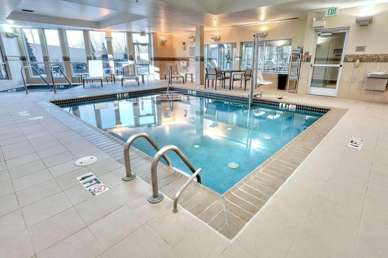 Courtyard by Marriott York
