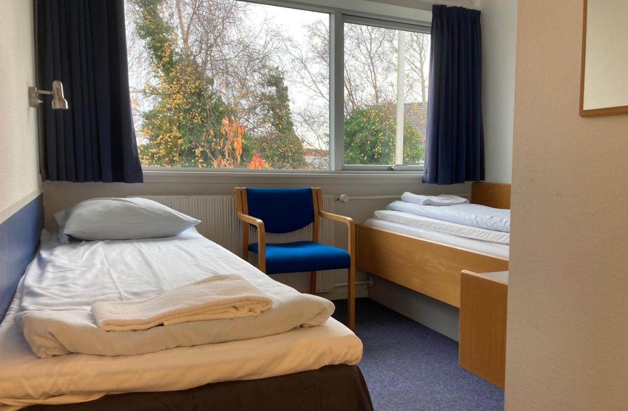 BB-Hotel Frederikshavn Turisthotellet photo 3