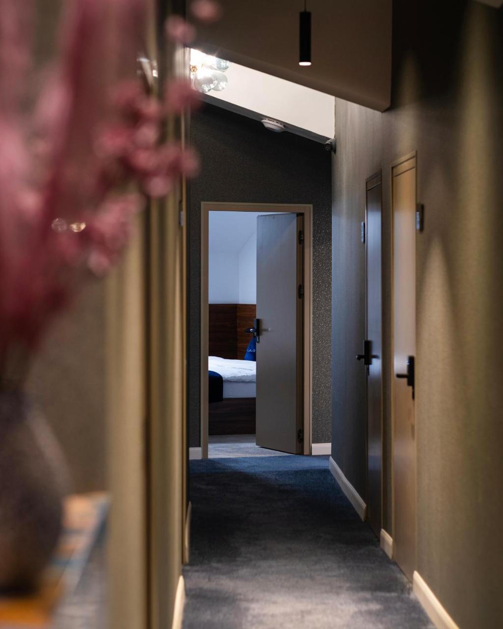 Nam Hotel photo 4
