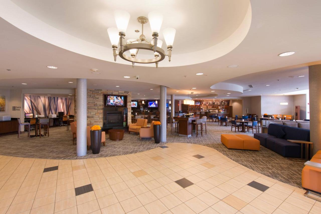 Foto - Courtyard by Marriott Canton