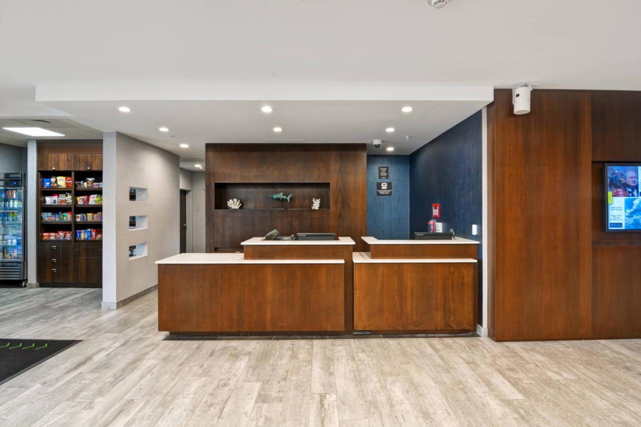 Photo - Courtyard by Marriott Long Island Islip/Courthouse Complex