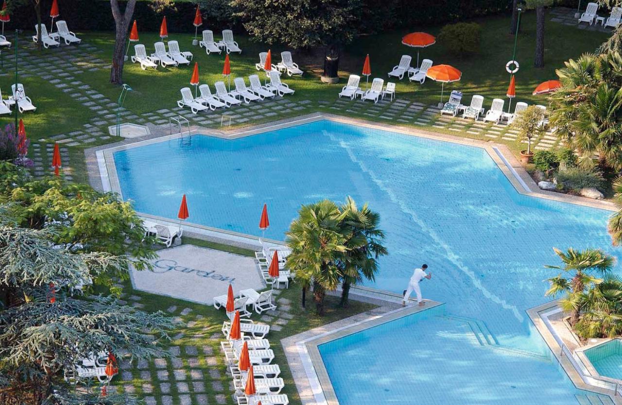 Hotel Garden Terme - 6