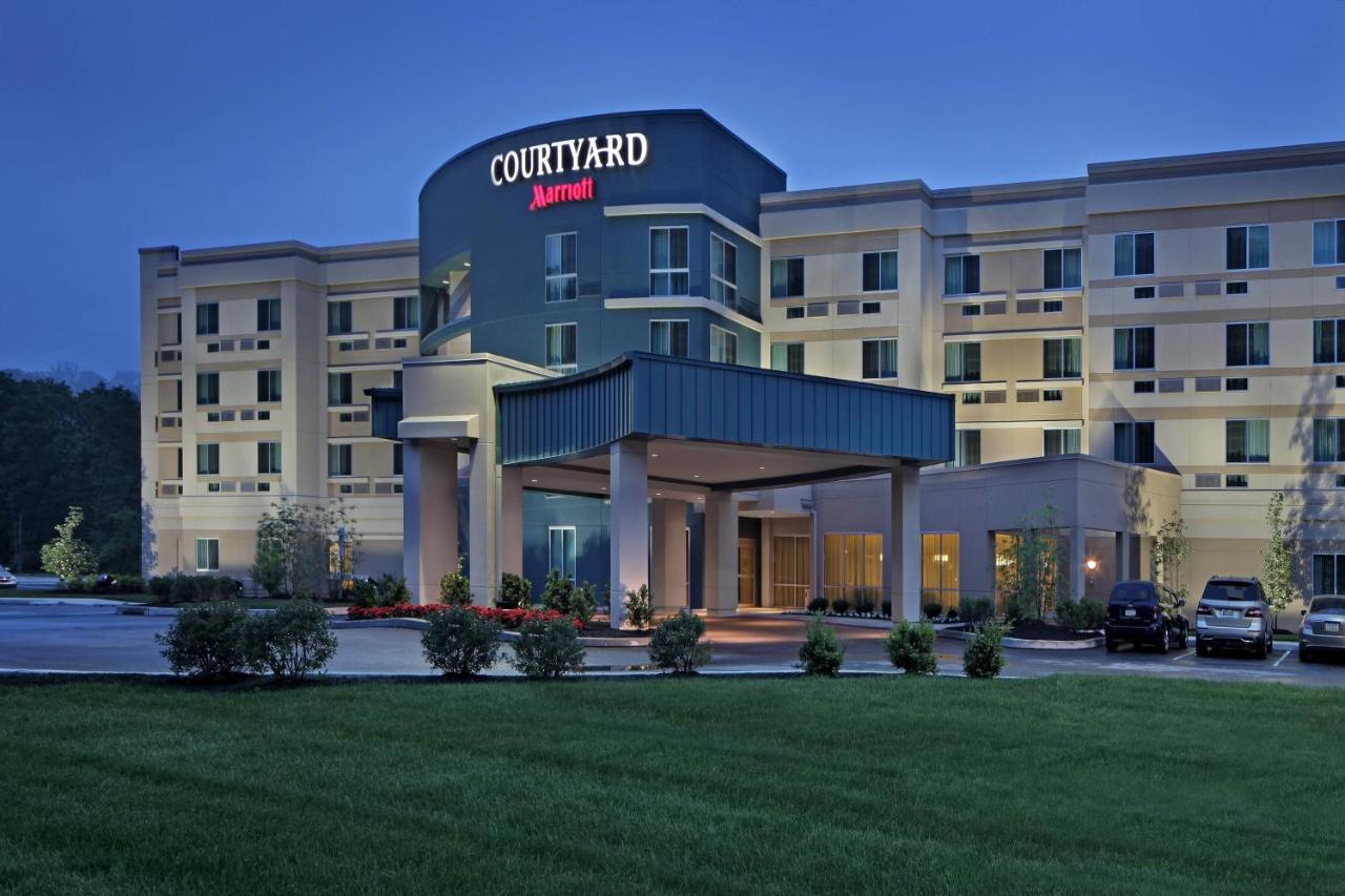 Photo - Courtyard Philadelphia Coatesville Exton