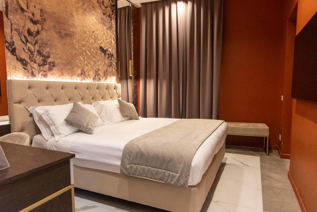 Adelaide Suite Dreams - 5