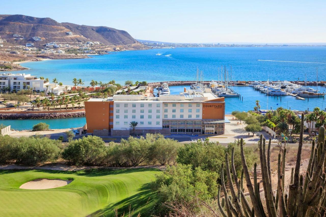 Courtyard by Marriott La Paz Baja California Sur — image 1 of 1