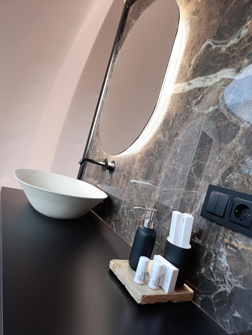 Photo - Tenuta Danesi - Camere - Appartamenti - Bubble Room