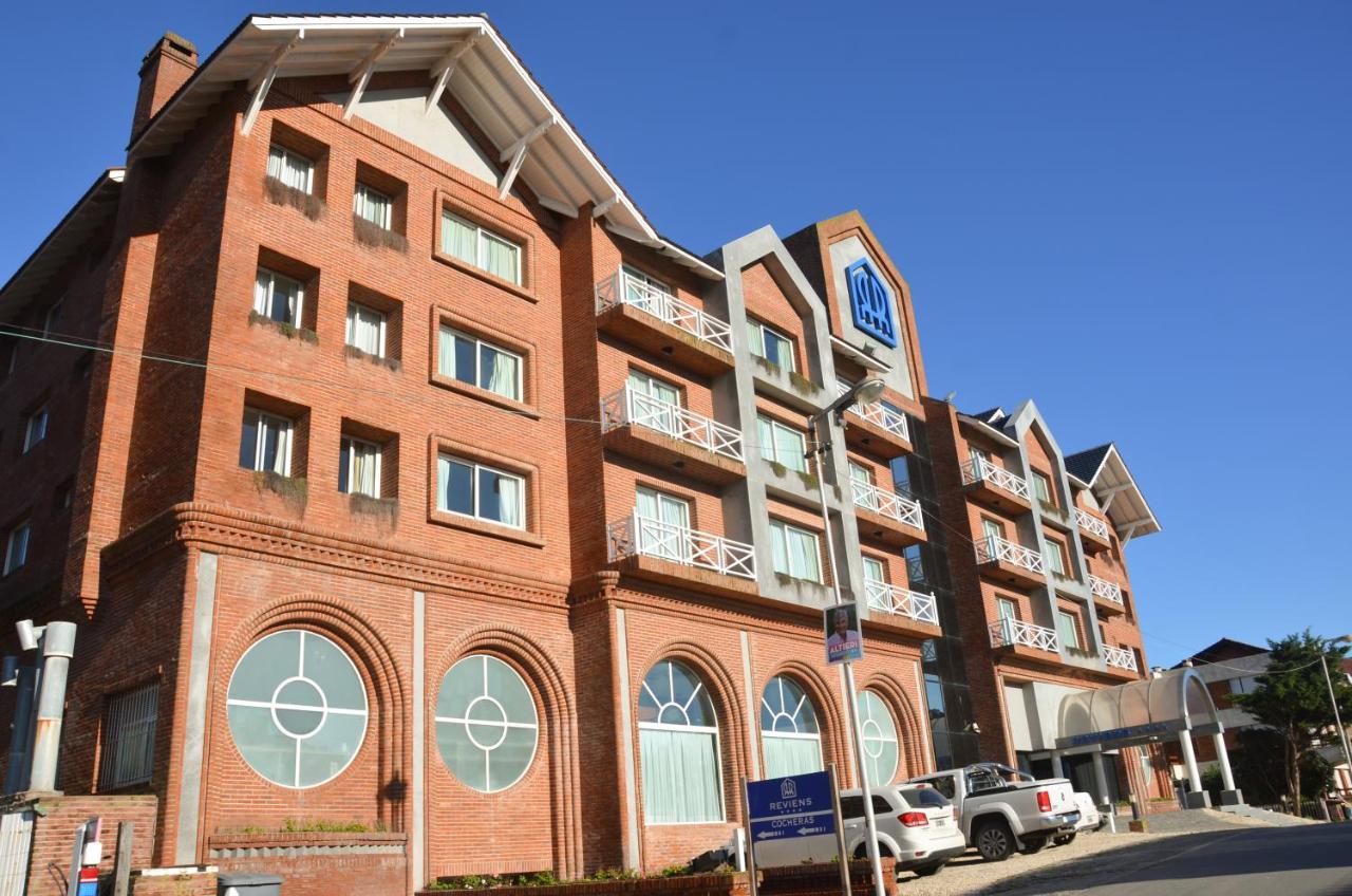 Hotel Reviens photo 4