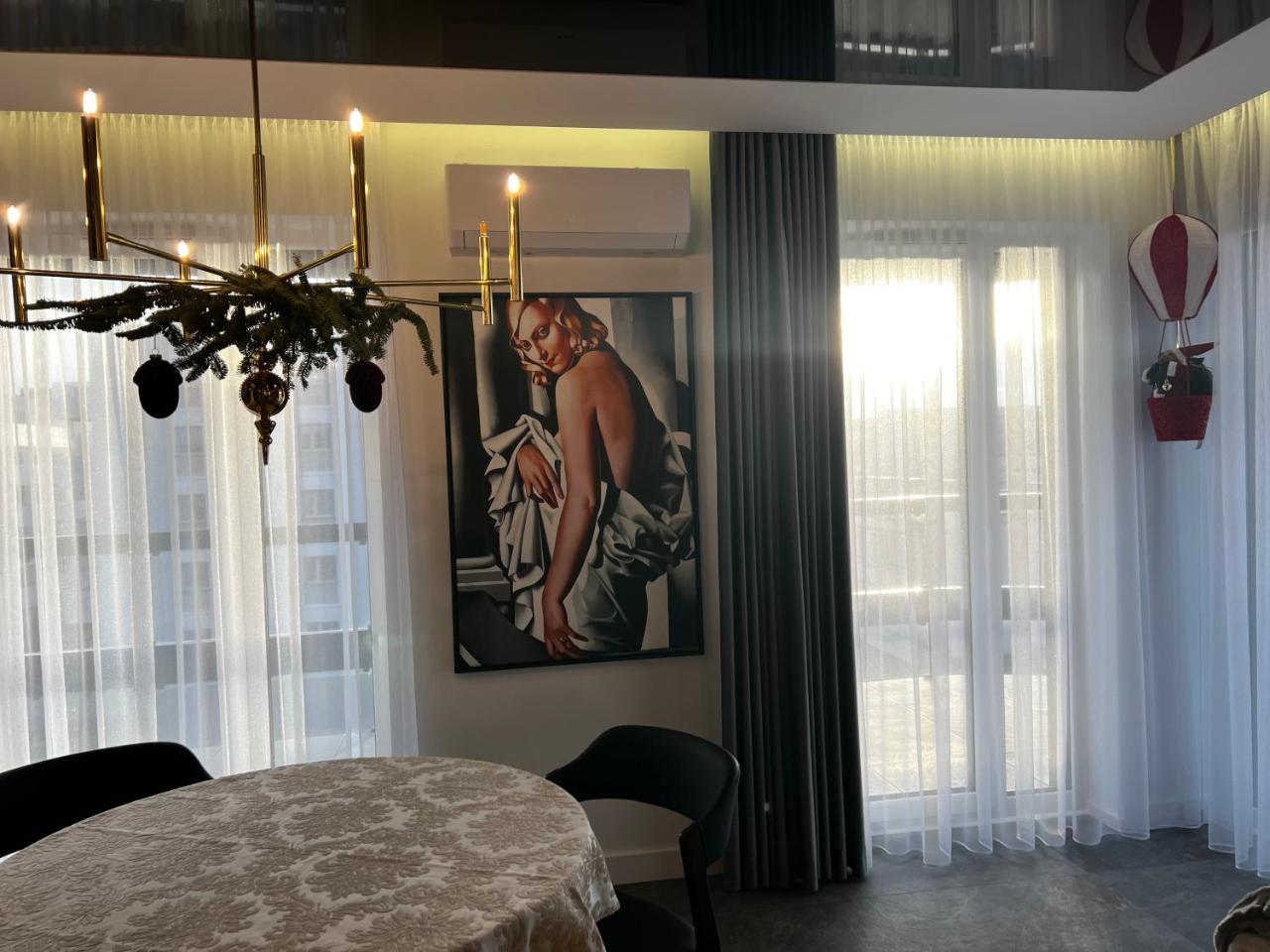 Apartament Primavera 5 Premium MINI SPA z Sauną - 4