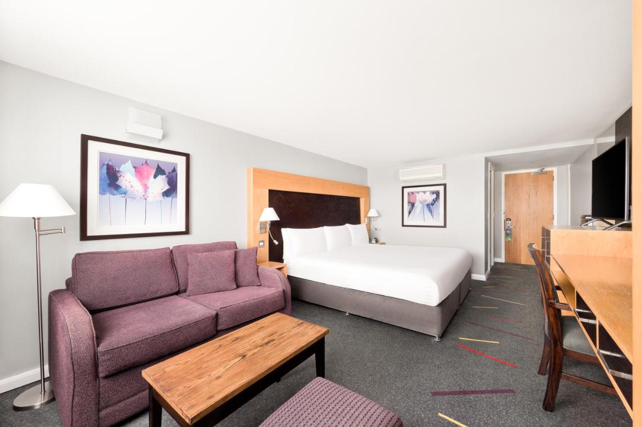 Holiday Inn Aberdeen West By IHG photo 4
