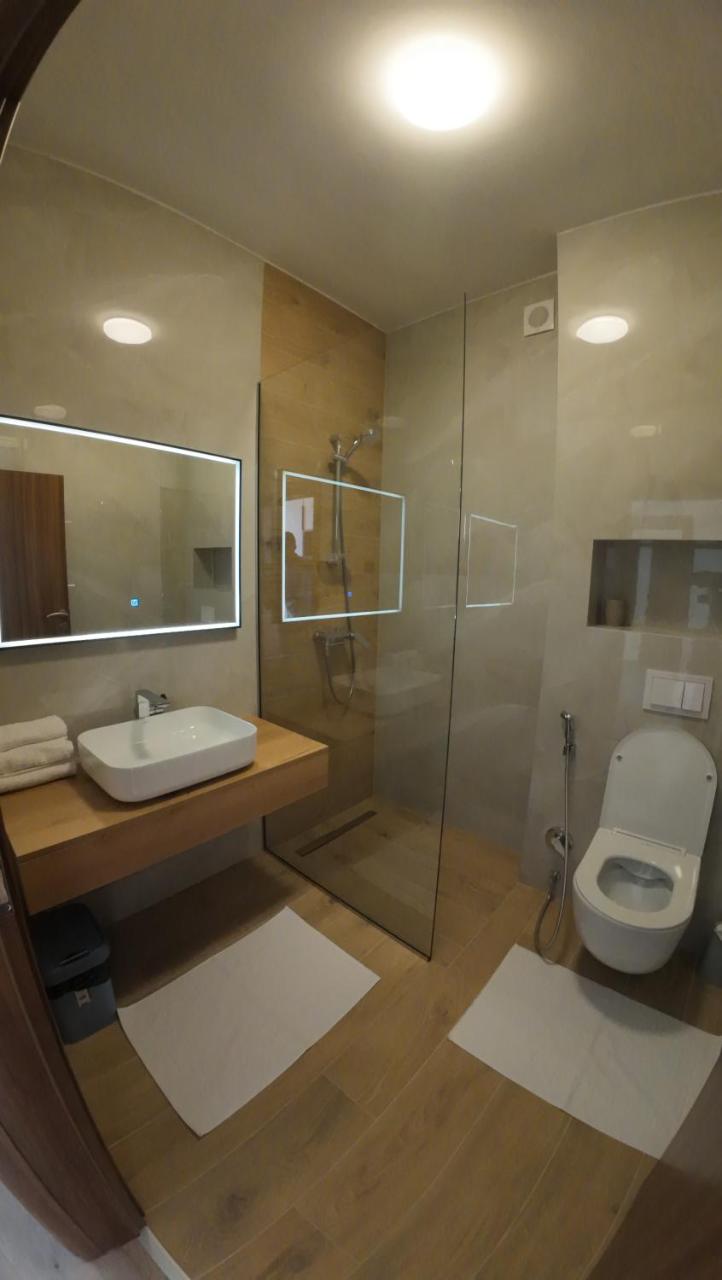 Tarcin Luxury Villas - 6