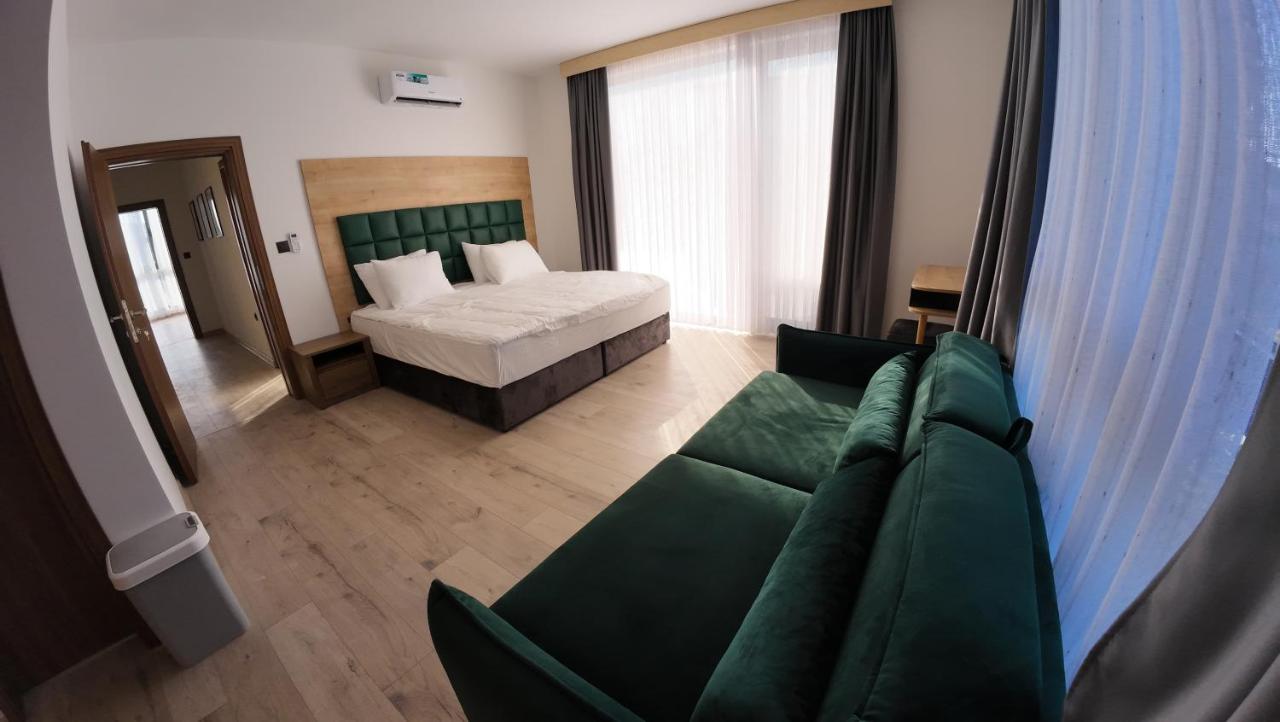 Tarcin Luxury Villas - 4