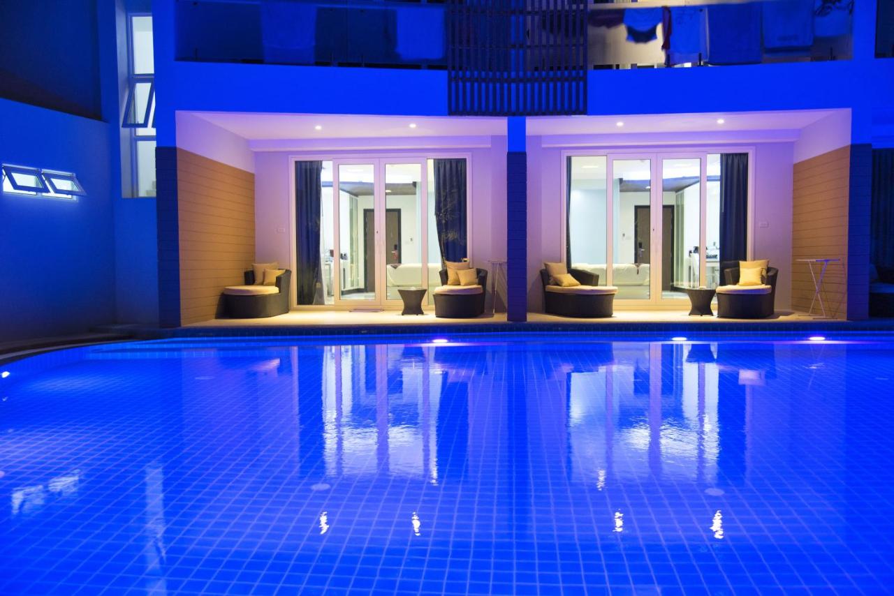 Foto - The L Resort, Krabi