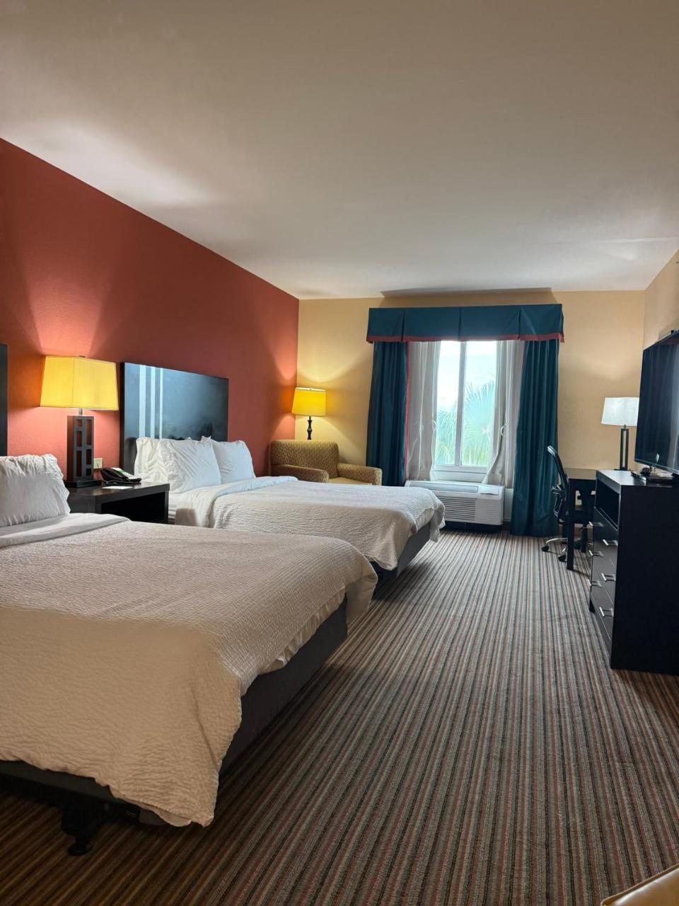 Foto - Holiday Inn Titusville/Kennedy Space Center by IHG