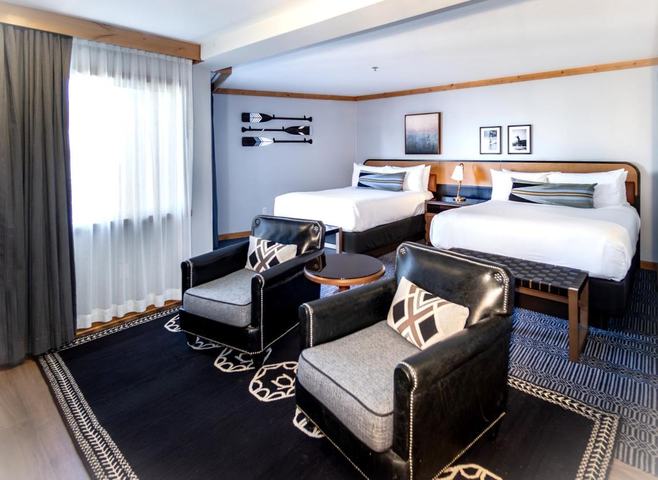 The Landing Resort and Spa - 4