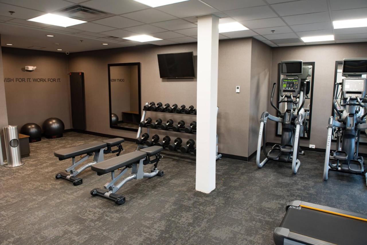 Fairfield Inn & Suites by Marriott Anderson photo 2