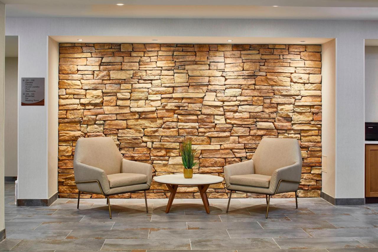Photo - Fairfield Inn & Suites by Marriott Albany Airport