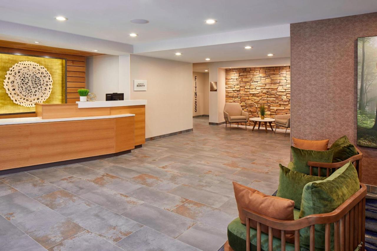 Photo - Fairfield Inn & Suites by Marriott Albany Airport