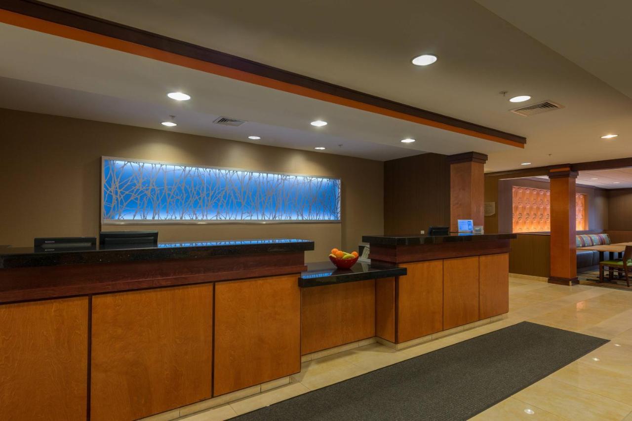 Photo - Fairfield Inn and Suites by Marriott Augusta