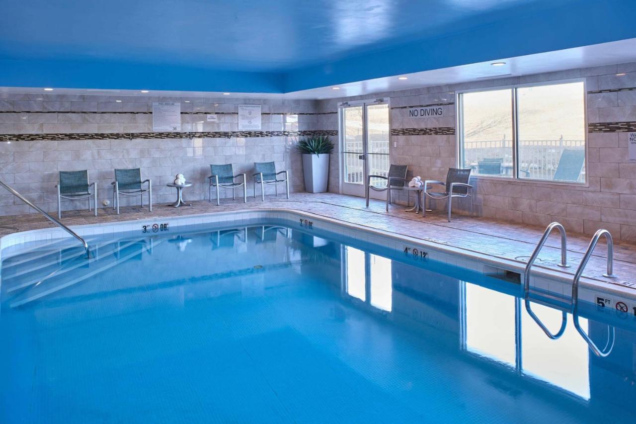 Fairfield Inn Kalamazoo West