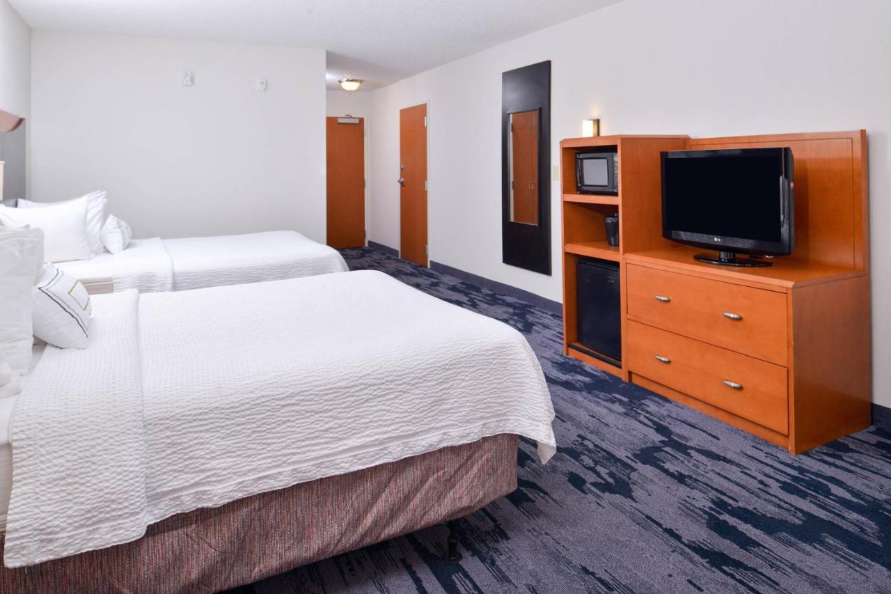 Fairfield by Marriott Inn & Suites Birmingham Pelham photo 3