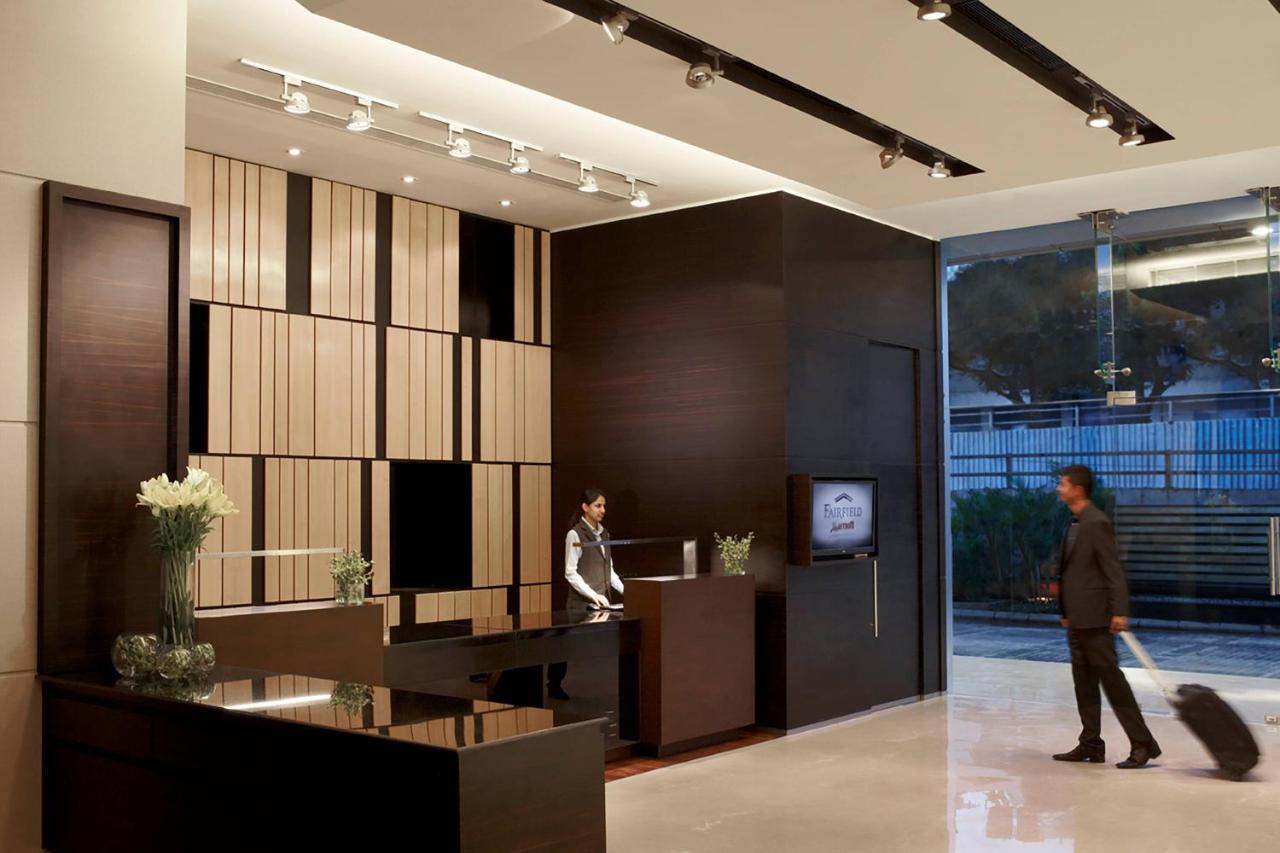 Photo - Fairfield by Marriott Bengaluru Rajajinagar