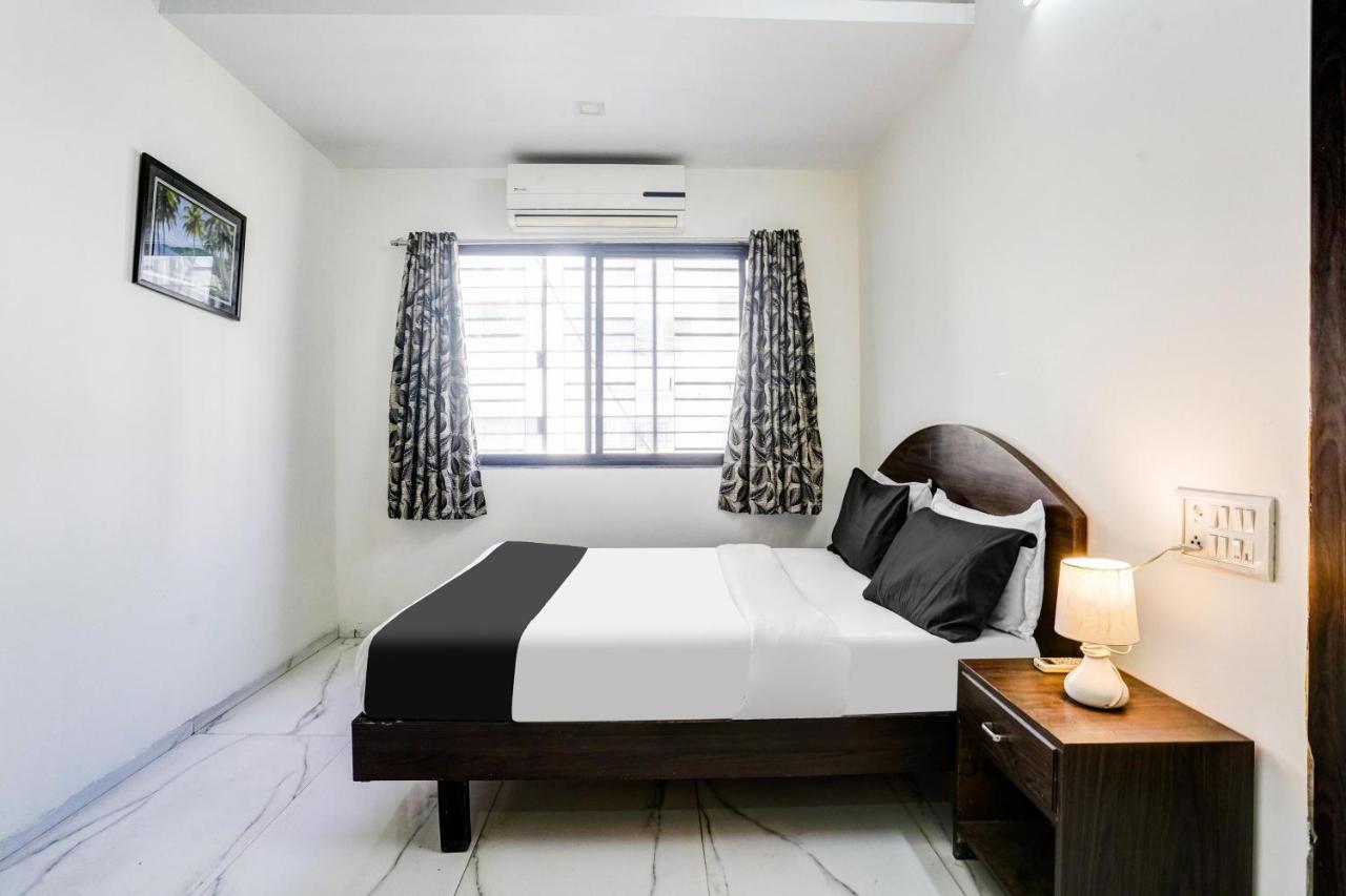 Hotel O Nashik Near Vijay Mamta Theatre Formerly Sahara Inn photo 2